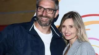 Joanna Koroniewska i Maciej Dowbor spędzili walentynki w nietypowy sposób. Nie było romantycznie