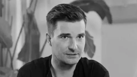 Piotr Balicki nie żyje