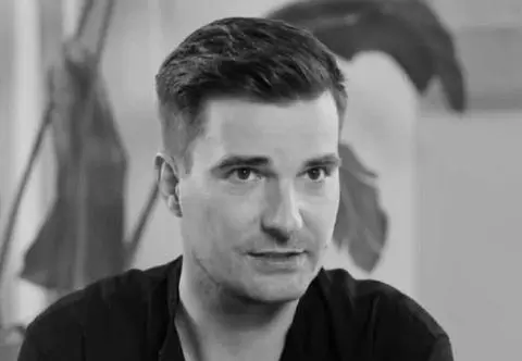 Piotr Balicki nie żyje. Prezenter znany z "Mam Talent!" chorował na nowotwór