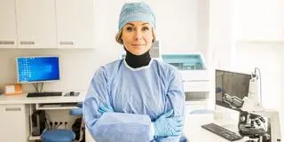"In Vitro. Nauka czy cud? 2" – nowa seria programu dokumentalnego Małgorzaty Rozenek-Majdan 