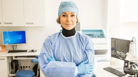 "In Vitro. Nauka czy cud? 2" – nowa seria programu dokumentalnego Małgorzaty Rozenek-Majdan 