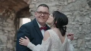 Krzysztof Żółtak napisał przejmujący wiersz. Mówi w nim o żonie?