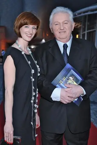 Kim był Andrzej Turski dla Urszuli Chincz?