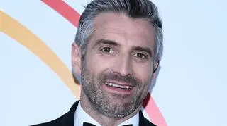 Maciej Dowbor ma zniszczony pojazd