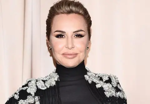 Blanka Lipińska pierwszy raz o nowym chłopaku. "Przeszłość sporo mnie nauczyła"