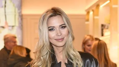Sandra Kubicka o dzieciństwie