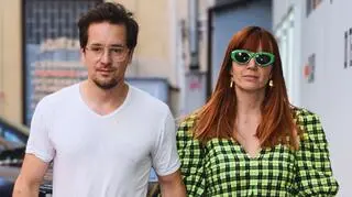 Krzysztof Zalewski i Olga Tuszewska ukrywają się przed medialnym zgiełkiem. Oto historia ich związku