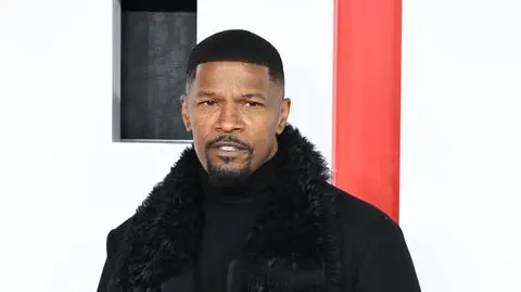 Jamie Foxx trafił do szpitala