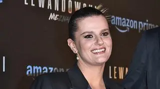 Zofia Zborowska-Wrona odmieniona. Pokazała efekty totalnej metamorfozy