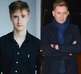 Michał Królikowski o Rafale Królikowskim