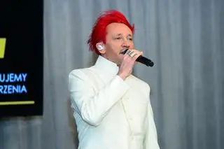 Michał Wiśniewski