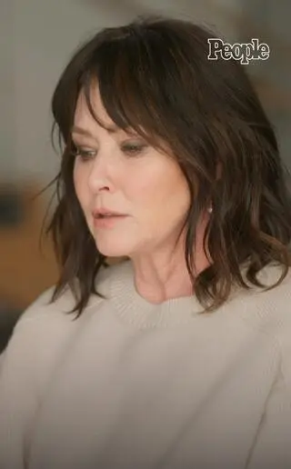 Shannen Doherty