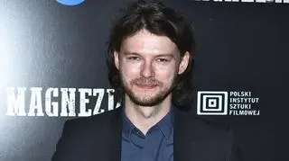 Mateusz Kościukiewicz o zarobkach aktorów