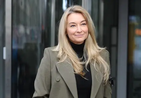 Martyna Wojciechowska o nowej pasji córki. "Wspaniale jest patrzeć, kiedy dziecko odkrywa nowe możliwości"