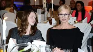 Maria Błaszczyk ma już 23 lata. Jak wygląda i jakie plany na przyszłość ma córka Ewy Gawryluk? 