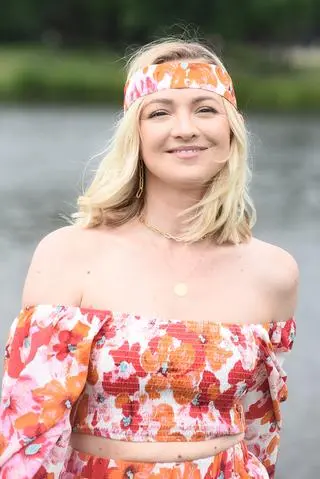 Barbara Kurdej-Szatan