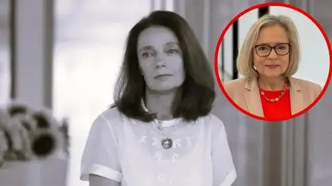 Wanda Nowicka o dzieciach Barbary Sienkiewicz