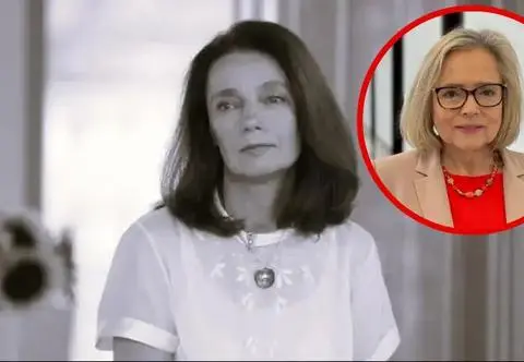 Kto zajmie się dziećmi Barbary Sienkiewicz? Wanda Nowicka zabrała głos
