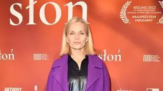 Małgorzata Foremniak zasłabła w pracy. Słowa lekarza zaskoczyły aktorkę. "Pani jest nienormalna"