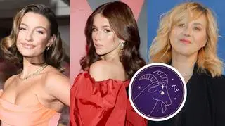 Bywa uparty, lecz taki przyjaciel to prawdziwy skarb. Poznaj gwiazdy spod znaku Koziorożca 