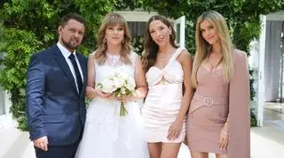 Słynna para z "Razem odNowa" zabrała głos. Poradzili sobie z problemami?