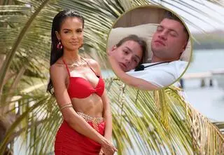 Klaudia El Dursi o relacji Ady i Bartka. Co zaobserwowała? "Największe zaskoczenia będą na końcu sezonu"