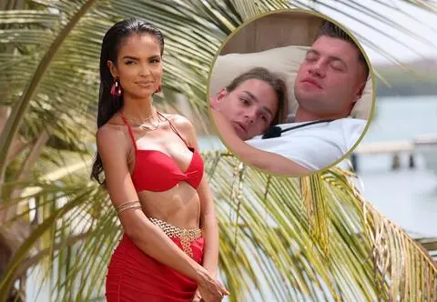 Klaudia El Dursi o relacji Ady i Bartka. Co zaobserwowała? "Największe zaskoczenia będą na końcu sezonu"