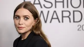 Znamy imię synka Ashley Olsen. Słynna bliźniaczka utrzymała ciążę w tajemnicy
