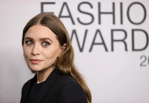 Znamy imię synka Ashley Olsen. Słynna bliźniaczka utrzymała ciążę w tajemnicy