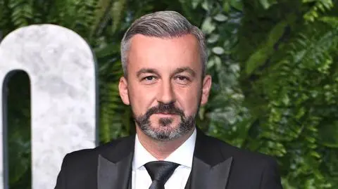 Krzysztof Skórzyński o roli ojca