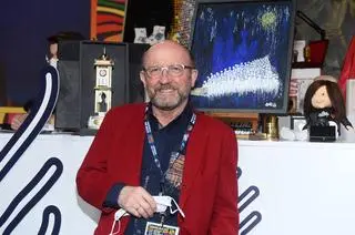 Artur Barciś