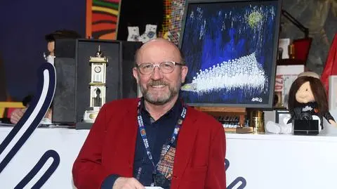 Artur Barciś