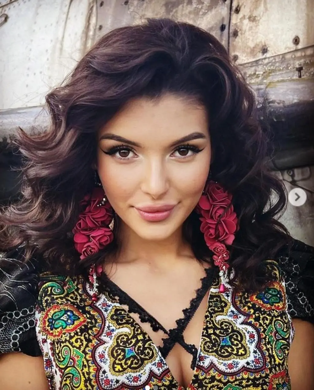 Izabela Chadouli