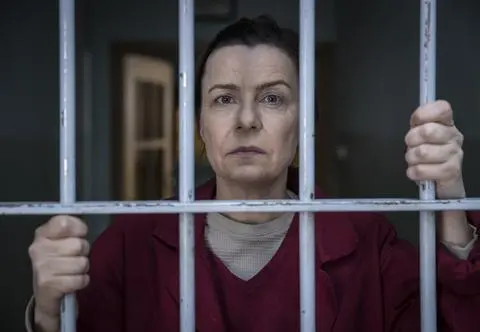 Kolejny sukces serialu "Skazana". Produkcja uhonorowana prestiżową nagrodą