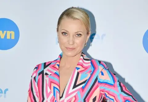 Daria Ładocha świętuje 40-stkę. Planuje dziecko i ślub? "Chciałabym być żoną i będę"