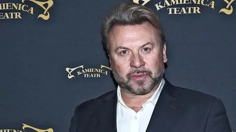 Michał Milowicz trafił do szpitala. "Trzymajcie kciuki"
