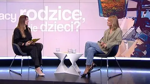 Michalina Robakiewicz i Aleksandra Czajkowska