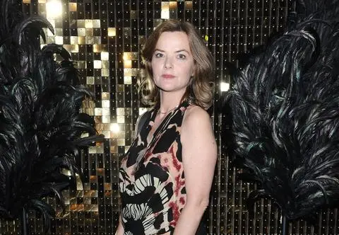 Monika Richardson rozstała się z partnerem. "Nie chcę hejtu na człowieka, którego kochałam"