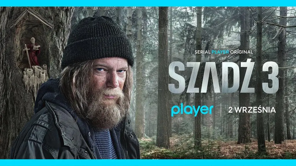 "Szadź 3" 