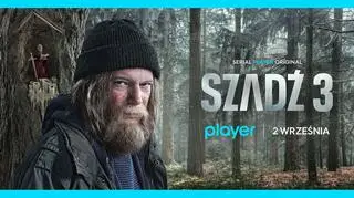 "Szadź 3" 