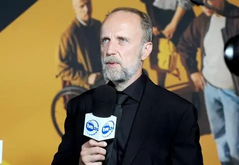 Łukasz Simlat gorzko o swoim ojcu. "Nigdy nie chciał mnie poznać"