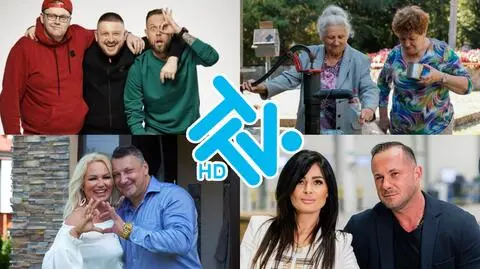 Co oglądać w TTV tej jesieni? W nowej ramówce wasze ulubione produkcje i nowości. Kiedy start? 