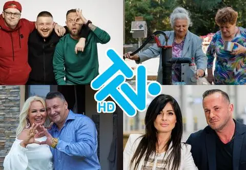 Co oglądać w TTV tej jesieni? W nowej ramówce wasze ulubione produkcje i nowości. Kiedy start? 
