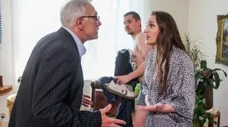 "Ukryta prawda" gości w naszych domach od dekady. Tych rzeczy możesz nie wiedzieć o serialu