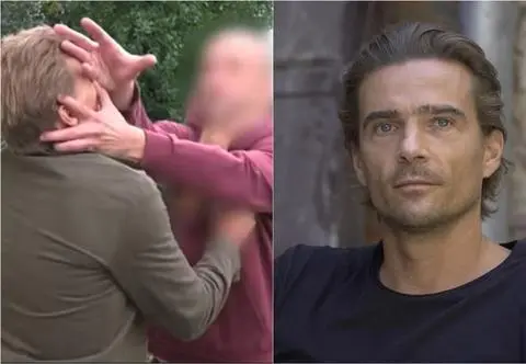 Dziennikarz TVN zabrał głos w sprawie napaści na wizji. Zdradził szczegóły ataku