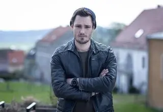 Bartosz Gelner zdradził, co powiedziałby młodszej wersji siebie. "Trzeba być wrażliwym" [TYLKO U NAS]
