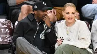 Adele, Rich Paul