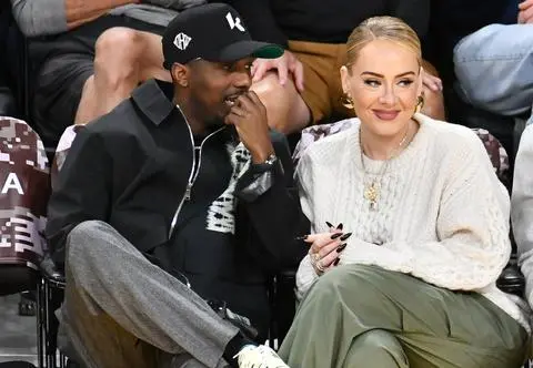Adele w końcu ogłosiła radosną nowinę! Gwiazda zdobyła się na szczere wyznanie podczas koncertu w Monachium