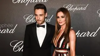 Liam Payne, Cheryl Cole