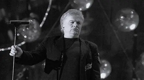 Felicjan Andrzejczak nie żyje. O śmierci przyjaciela napisał Krzysztof Cugowski